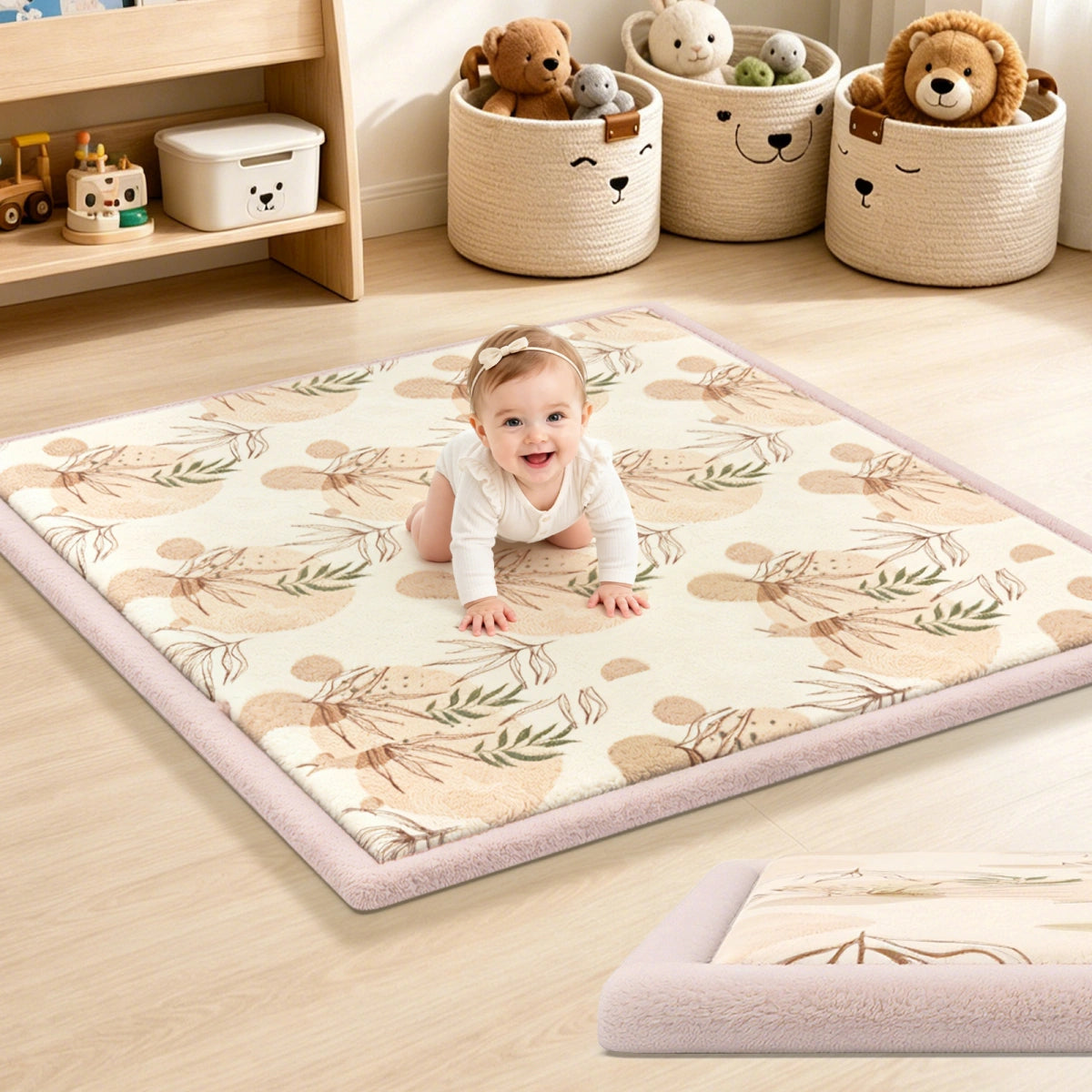 The Mat | 47" to 79"